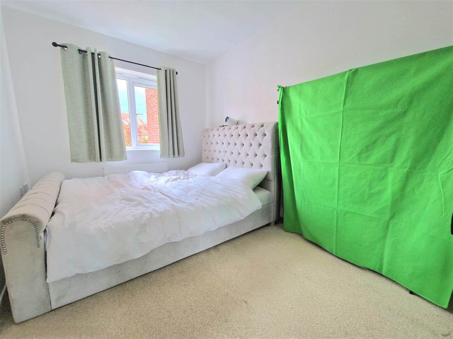 Cantley Road, Great Denham, Bedford